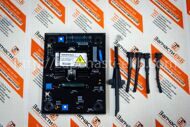 Автоматический регулятор напряжения Automatic Voltage Regulator (AVR) ZE460