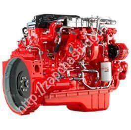 Cummins ISB6.7