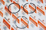 3802422 Кольца поршневые 0.5 мм набор  SET PISTON RING Cummins