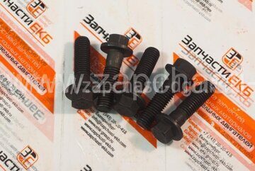 3093940 Болт с фланцем и шестигранной головкой Hexagon Flange Head Cap Screw