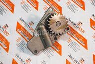 C6204511201 (6204-51-1201) Масляный насос Lubricating Oil Pump Cummins QSB3.3
