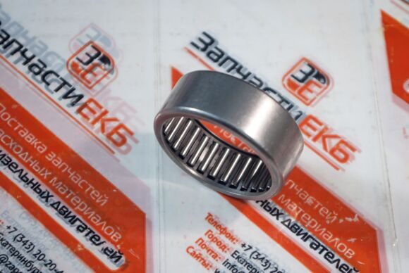3025354 Подшипник шкива компрессора Cummins_IGP3457