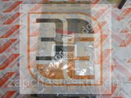 Прокладка ГБЦ 0110-3998 Cummins X2.5