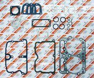 4024958 Комплект прокладок верхний SET,SINGLE HEAD GASKET Сummins NTA855